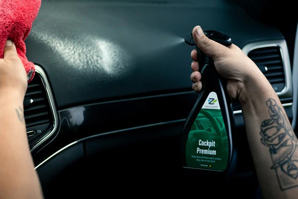 Cockpit Premium – Interior Cleaner & Finish - Image 4