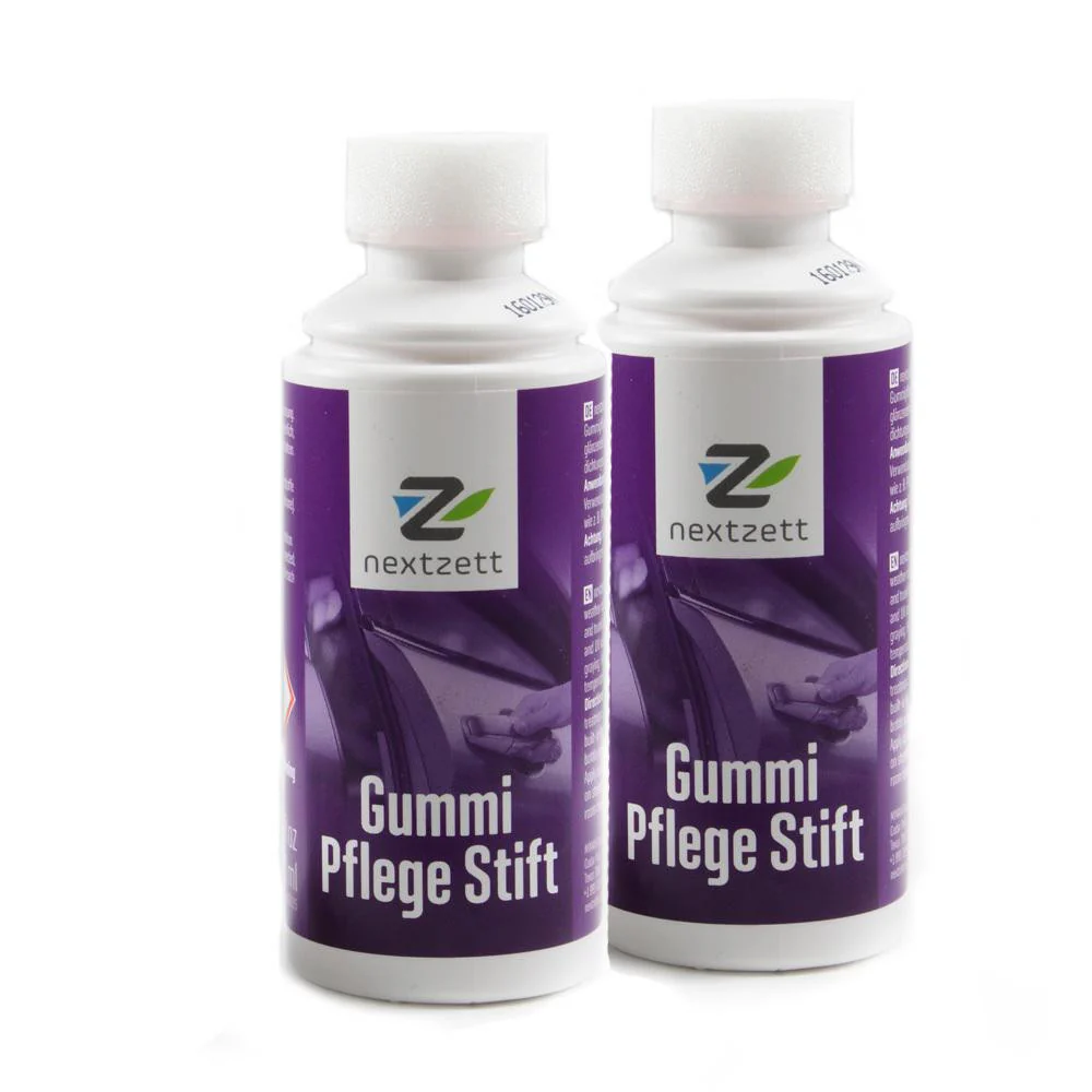 Plastic, Rubber & Vinyl Care