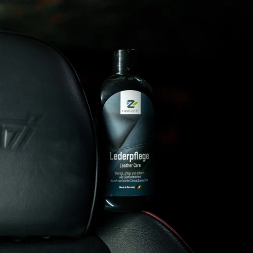 Leather Care Experience Kit - Image 4